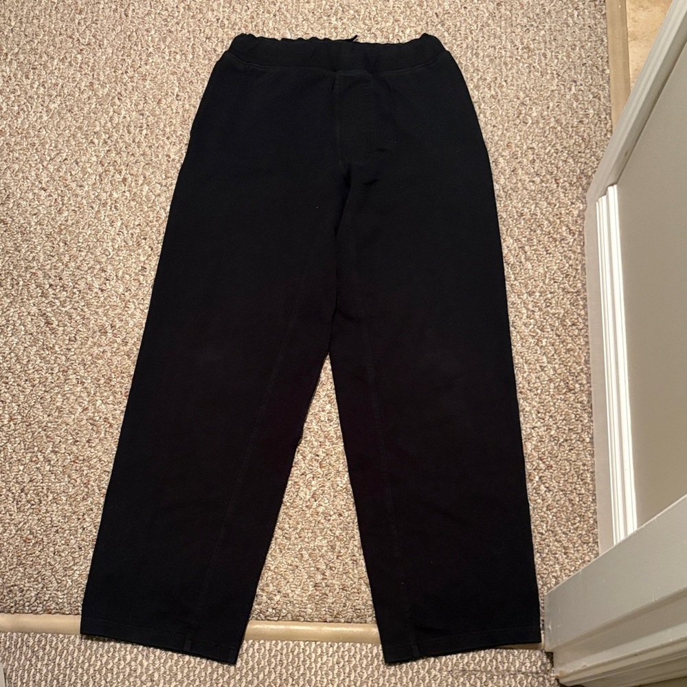 Vintage Lululemon pants